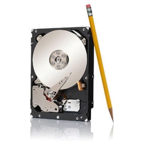 Constellation ES. 3 2TB, SED, Serial Attached SCSI (SAS) , 5 - 60 °C, -40 - 70 °C, +12V & +5V - Foto 2